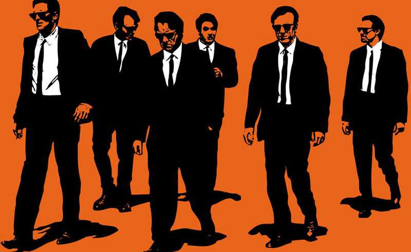 ¿Yakuza? ¿Por qué usar el nombre de una organización criminal?