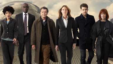Fringe Series Finale: Buen cierre para un gran show