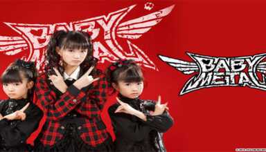 Una introducción a BABYMETAL y su música ultra viscosa