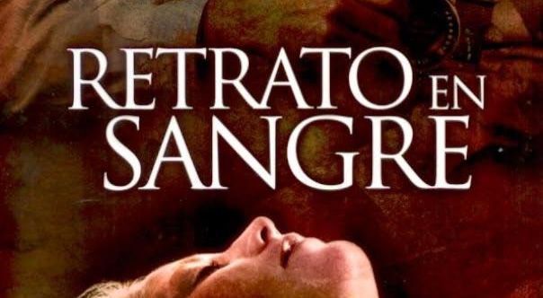 Retrato en Sangre: Cómo un final puede estropear un libro casi perfecto