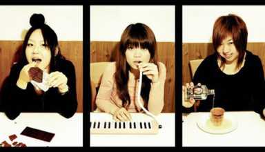 Tsushimamire: Las hermosas mosqueteras del punk rock