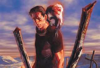 Y: The Last Man. Un cómic que te hará pensar dos veces el desear un harem