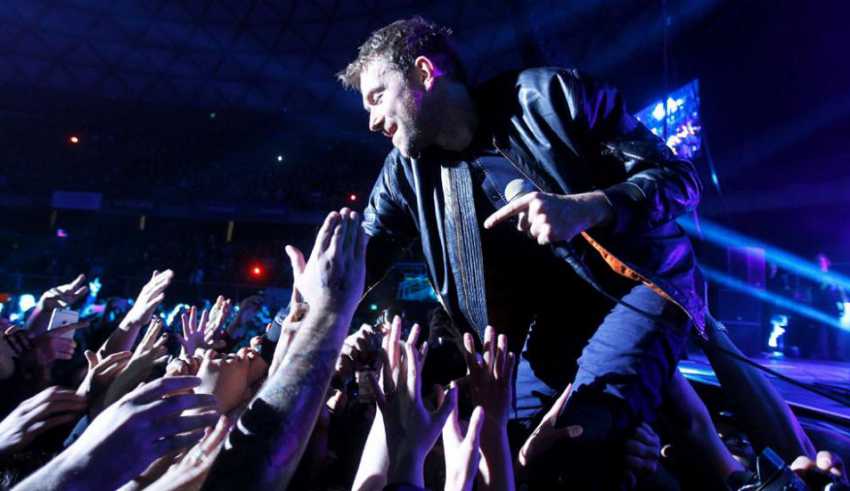 Blur puso a vibrar Buenos Aires en el Quilmes Rock 2013 (+videos)