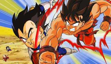 2do día de AX Convención empezó con un homenaje Yakuza a la más grande: Dragon Ball