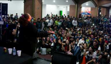 La AX Convención llegó a las “Grandes Ligas”: Su épico segundo día es digno de aplauso