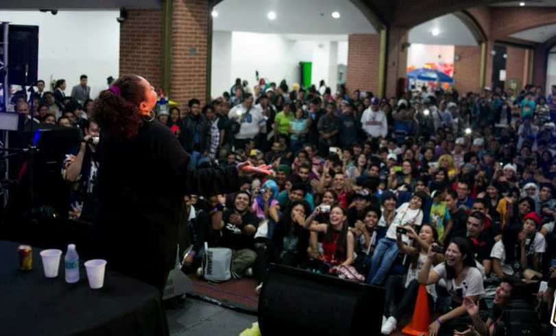 La AX Convención llegó a las “Grandes Ligas”: Su épico segundo día es digno de aplauso