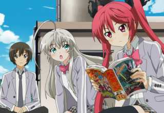 ¿Nos atrapó la transculturación? El manganime y como influye en nuestra cultura personal