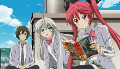 ¿Nos atrapó la transculturación? El manganime y como influye en nuestra cultura personal