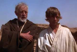 ¿Por qué Obi-wan no le dijo la verdad a Luke sobre Vader? ¡La razón ha sido revelada!