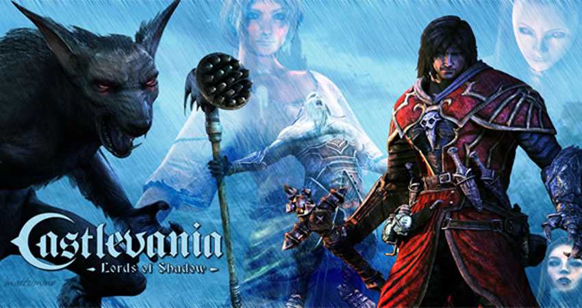 Castlevania Lords of Shadow: Los españoles tomaron la saga de los Belmont y no salió tan mal, aunque se puede mejorar
