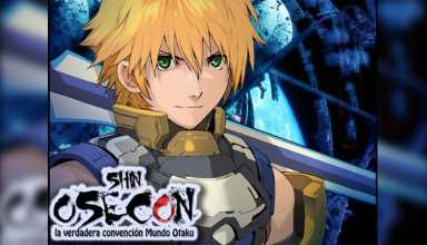 El Osecon puso el escenario para la celebración del Día Mundial del Otaku en Caracas