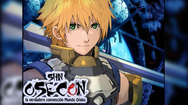 El Osecon puso el escenario para la celebración del Día Mundial del Otaku en Caracas