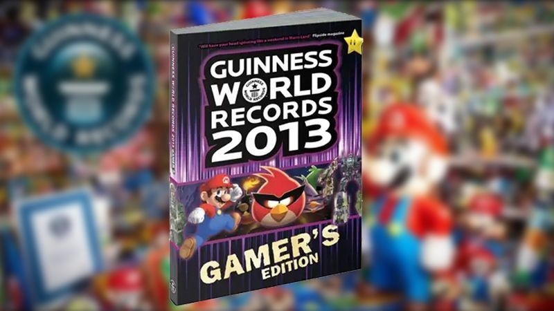 ¿Crees que tienes muchos videojuegos en casa? No conoces a Michael