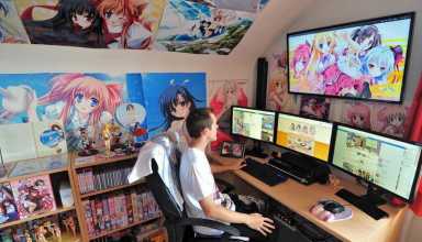 Si hubiera un juego sobre ser otaku/geek/nerd/gamer ¿Cuáles serían los Achievements frikis?