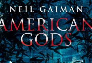 American Gods, de Neil Gaiman: ¿Qué deberías creer?  Créelo todo