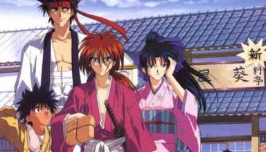 La lista del Anime transmitido en televisión abierta en Venezuela (En construcción)