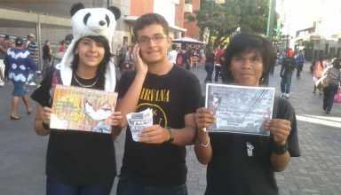 La Convención Otaku Brotherhood inicia la temporada de eventos en Venezuela