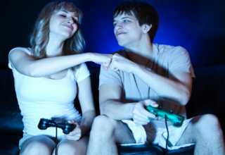 Top 10: Romance en los Videojuegos (Versión 2014)