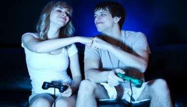 Top 10: Romance en los Videojuegos (Versión 2014)