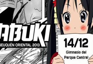 Los Otaku de la Patagonia lo hicieron posible. Todo un éxito la Primera Edición del Kabuki Neuquén Oriental