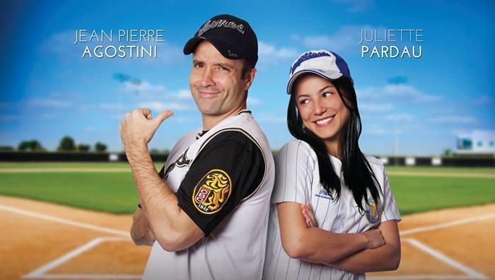 Papita, maní, tostón: Cine venezolano para disfrutar como en el estadio
