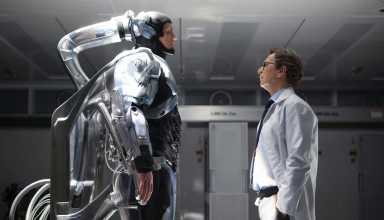 Una inesperada sorpresa: RoboCop tiene más alma de la que esperaba