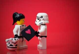 Estas son algunas de las mejores frases de amor Geek
