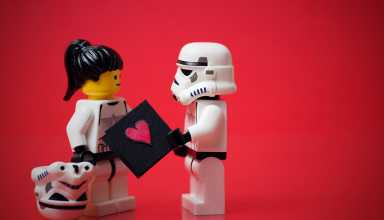 Estas son algunas de las mejores frases de amor Geek