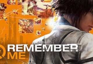 Remember Me: Uno de esos juegos que realmente vale la pena a recordar