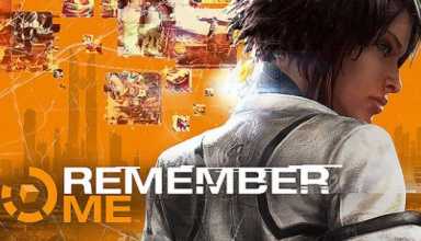 Remember Me: Uno de esos juegos que realmente vale la pena a recordar
