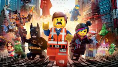 En la Butaca con Versus: The Lego Movie