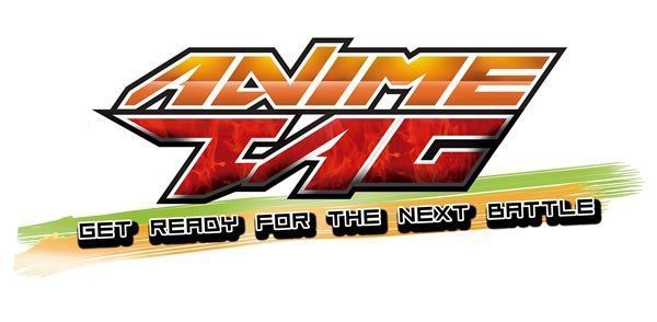 Anime Tag, “el primer evento gamer-otaku de Maracay”, se llevará a cabo el 29 y 30 de marzo