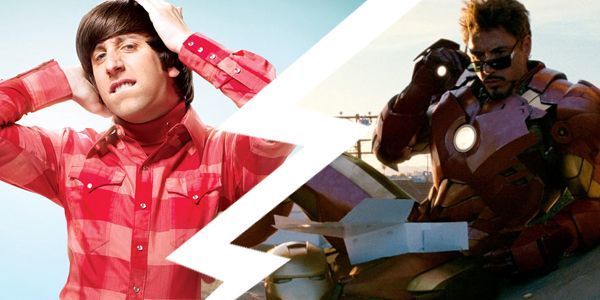 De Howard Wolowitz a Tony Stark: Una guía para conquistar