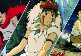 Top 10: Películas de anime que DEBES ver antes de morir para Sensei Agot