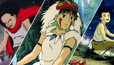 Top 10: Películas de anime que DEBES ver antes de morir para Sensei Agot