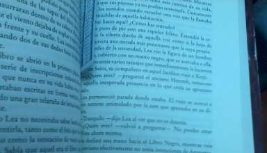 Top 10: Libros que todo ser humano debe leer para SenseiAgot