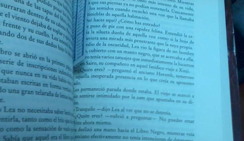 Top 10: Libros que todo ser humano debe leer para SenseiAgot