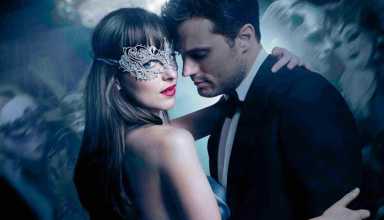 50 razones para no leer 50 Sombras de Grey