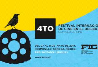 ELCO en el Festival de Cine de Cartagena