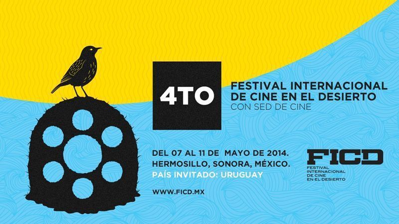 ELCO en el Festival de Cine de Cartagena