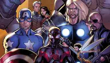 El misterio de The Avengers Project de Marvel y Square Enix