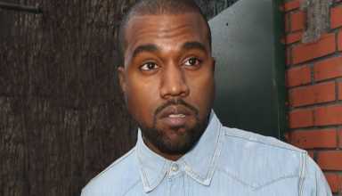 Kanye West es un talentoso imbécil y merece una lección
