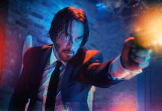 Un Mafioso de Culto: John Wick