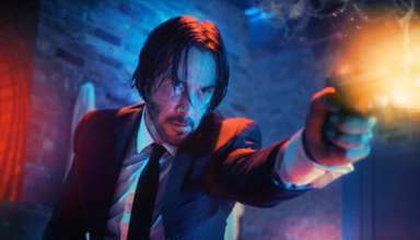 Un Mafioso de Culto: John Wick