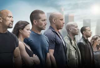 La Mejor Hasta Ahora: Furious 7 Inyecta Todo el Nitro a la Saga