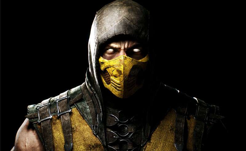 Mortal Kombat X: Tan Bueno Como el Original de los 90s