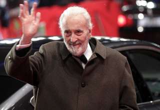 Top 10: Las mejores películas de Christopher Lee