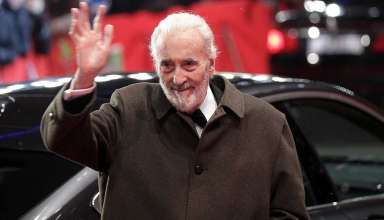 Top 10: Las mejores películas de Christopher Lee