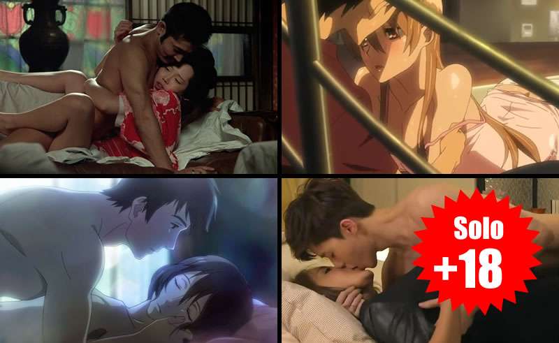 El Hentai vs. el Sexo en Japón: Verdades y mitos