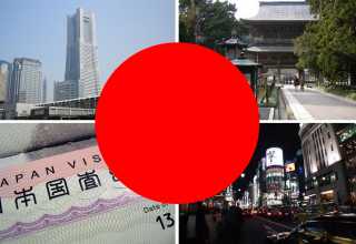 ¿Cómo irse a vivir a Japón? Aquí están las respuestas a tus preguntas